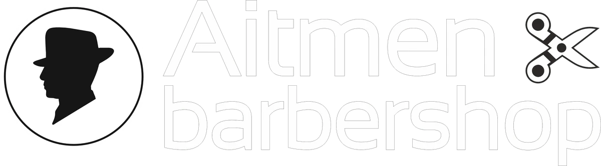 Aitmen barbershop
